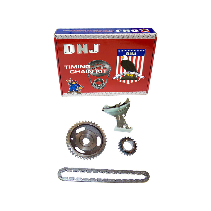 Timing Set