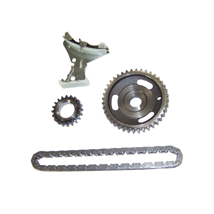 Timing Chain Kit with Water Pump