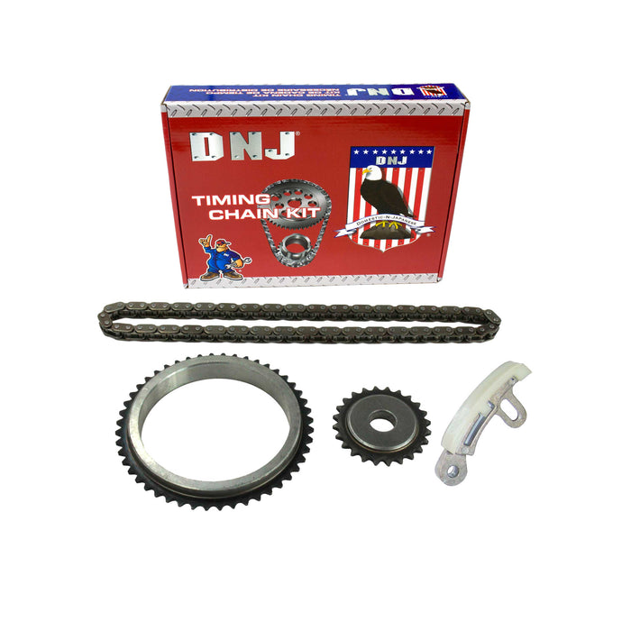 Balance Shaft Chain Kit