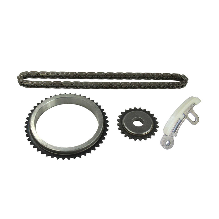 Timing Chain Kit with Water Pump