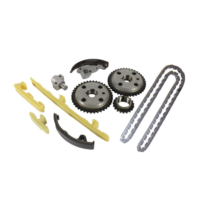Timing Chain Kit with Water Pump