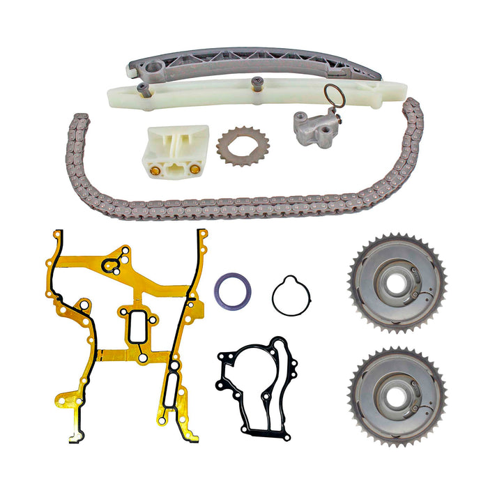 Timing Set