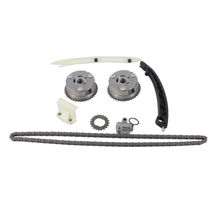 Timing Chain Kit with Water Pump