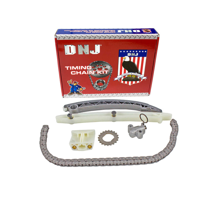 Timing Set