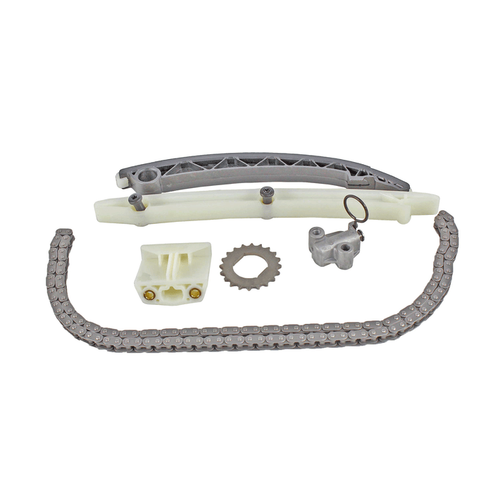 Head Gasket Set w/ Head Bolts