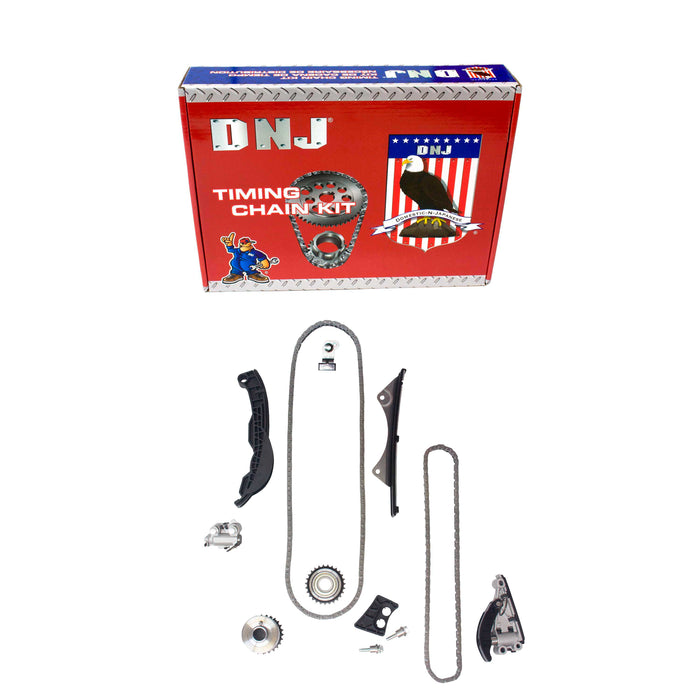 Timing Set
