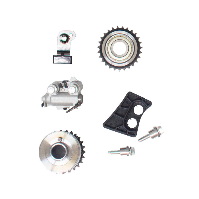 Timing Set