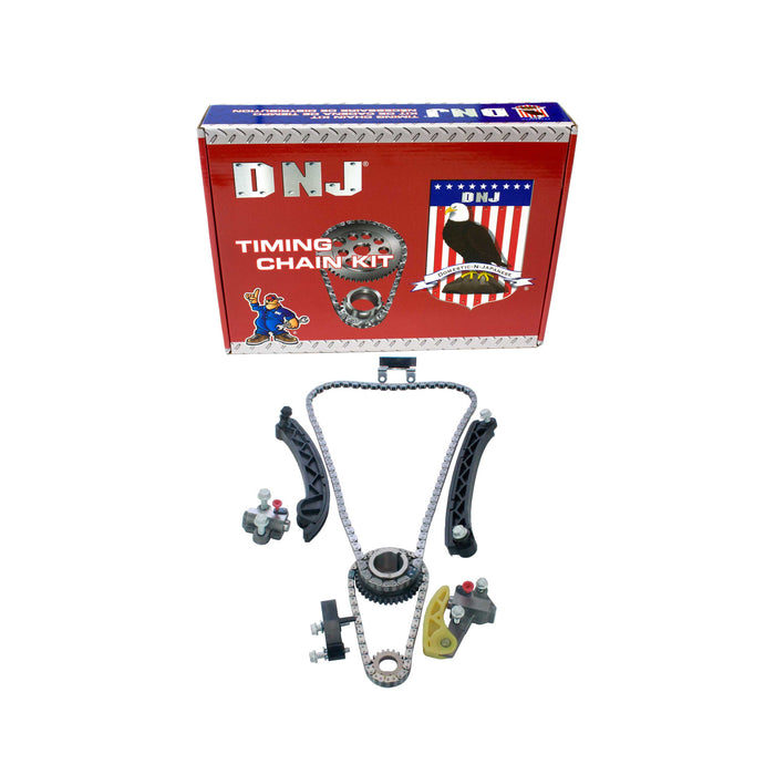 Timing Set