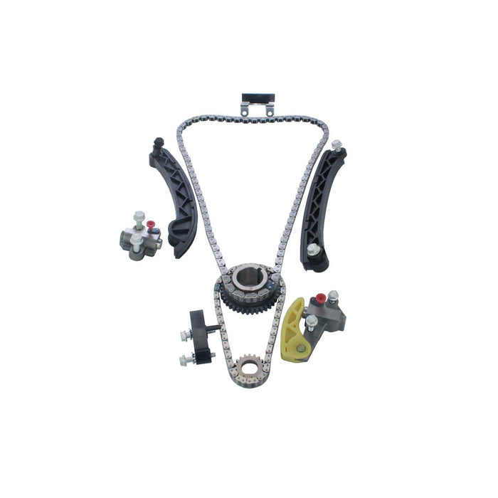 Timing Chain Kit with Water Pump