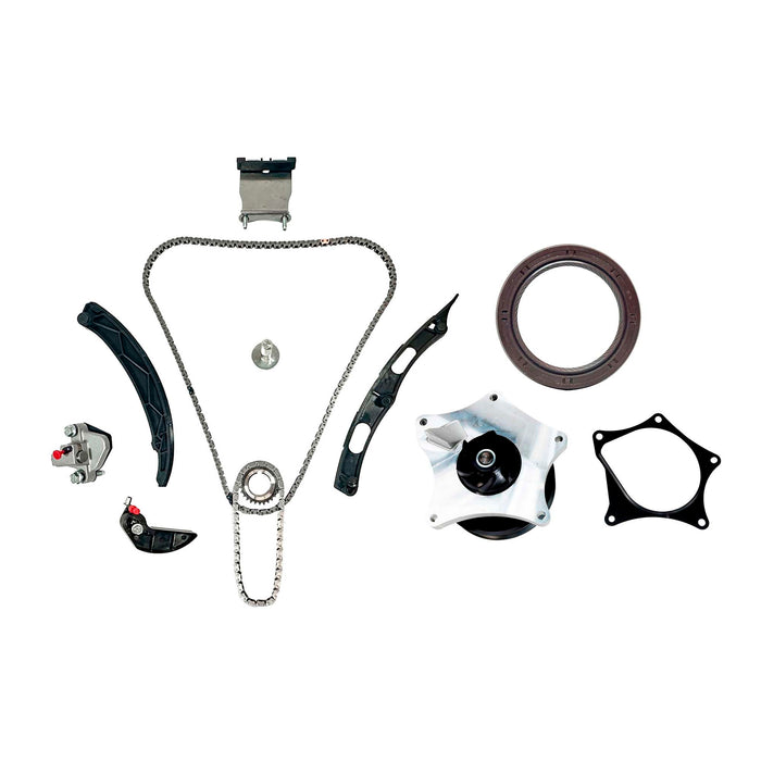 Timing Kit With Water Pump