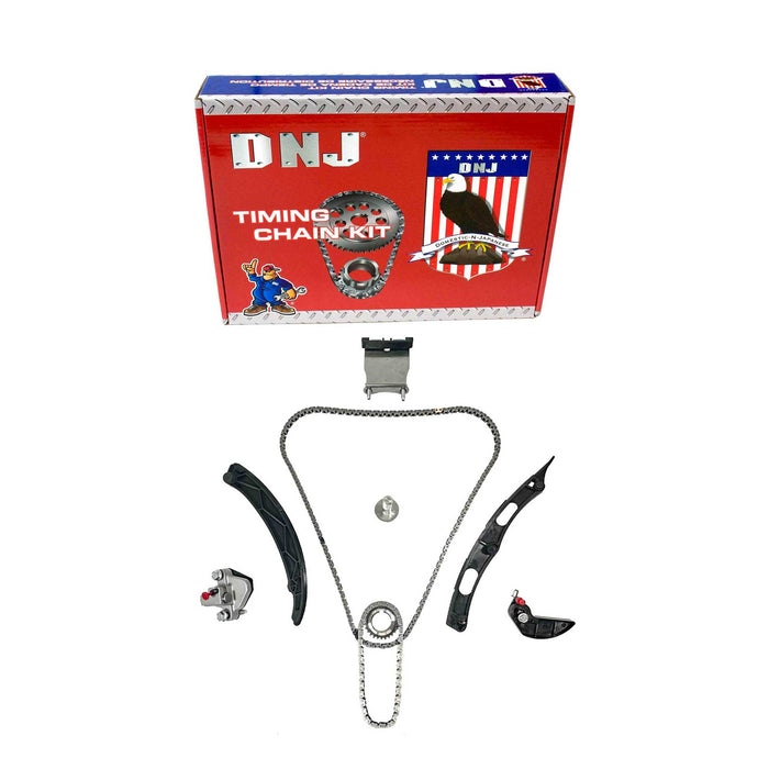 Timing Chain Kit