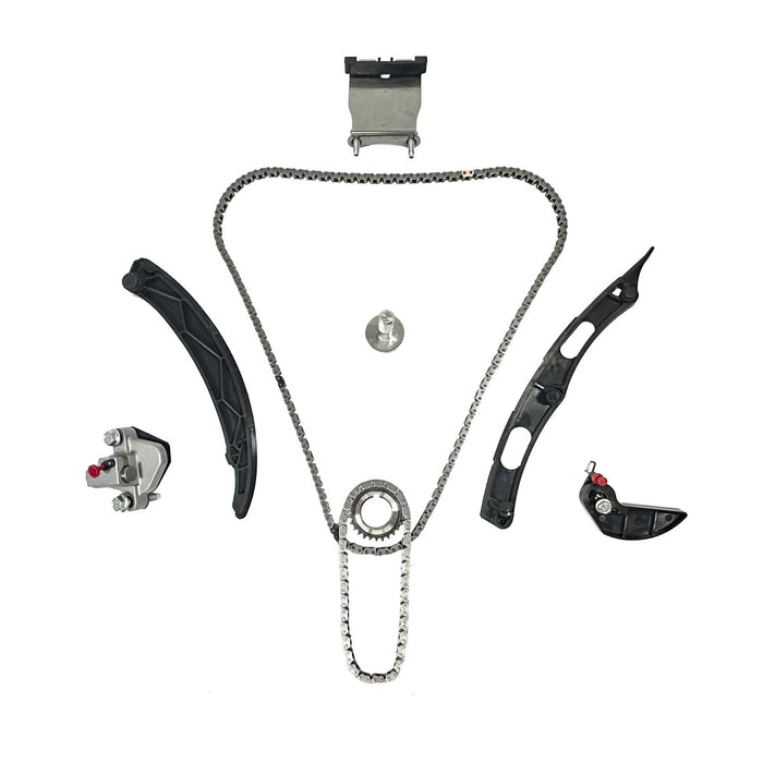 Timing Kit With Water Pump