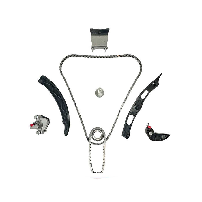 Master Engine Rebuild Kit