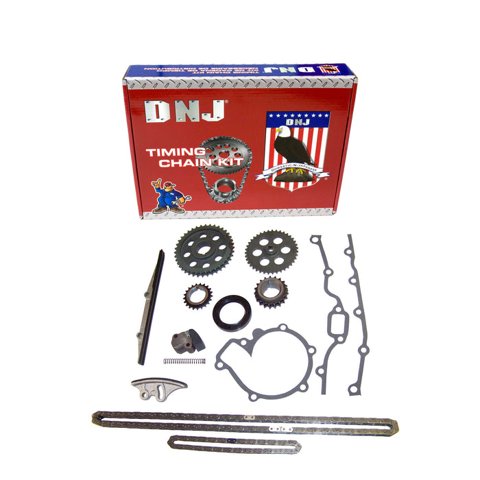 Timing Set