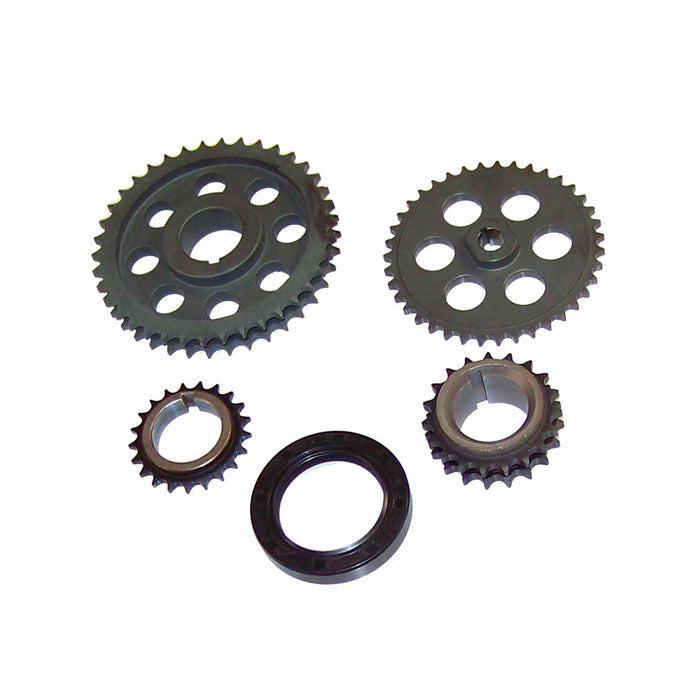 Timing Set