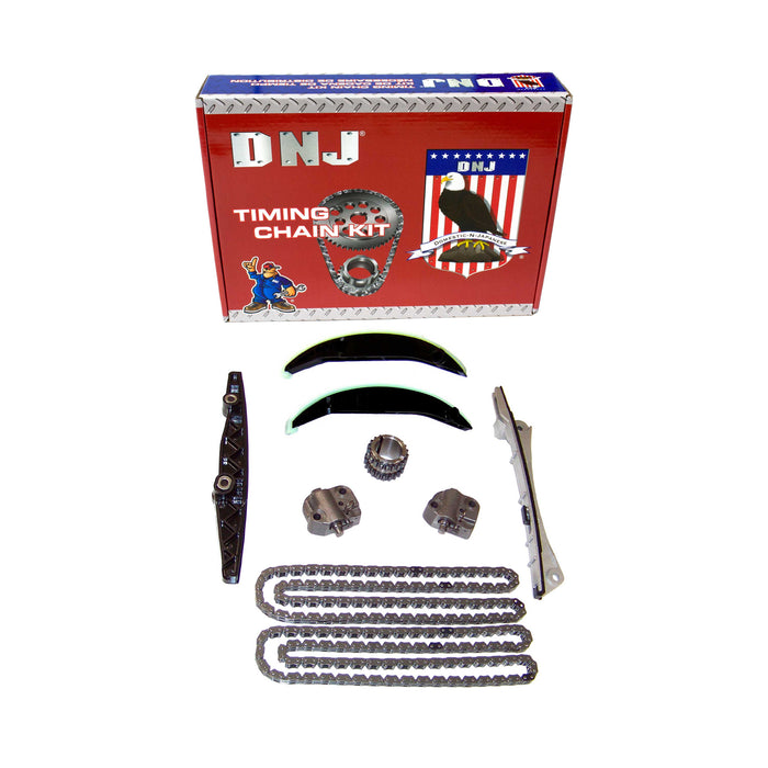 Timing Chain Kit