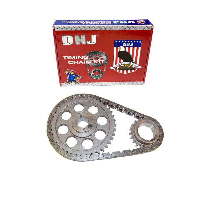 Timing Set