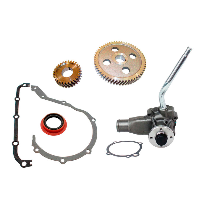 Timing Chain Kit with Water Pump
