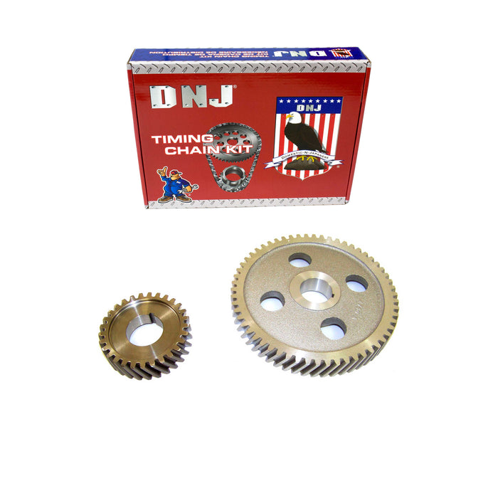 Timing Set