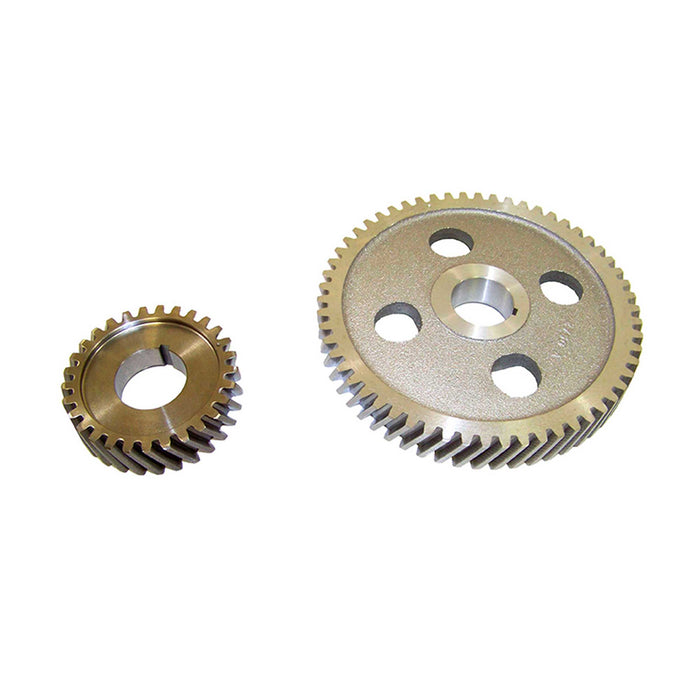 Timing Chain Kit with Water Pump