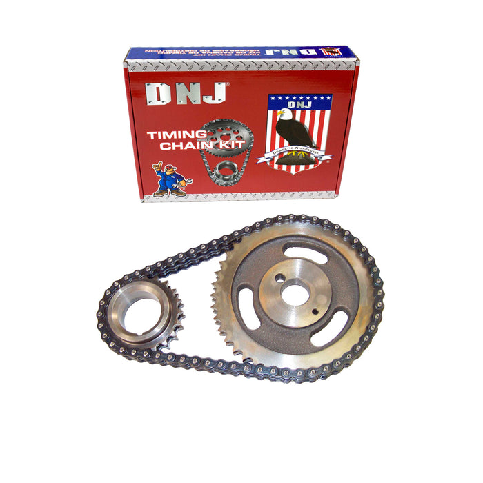 Timing Set