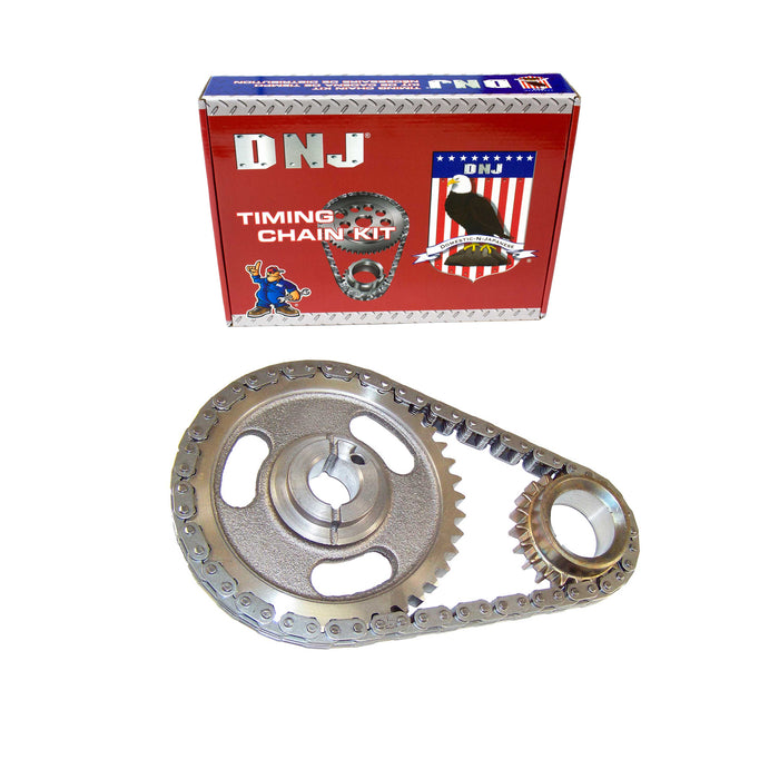 Timing Set