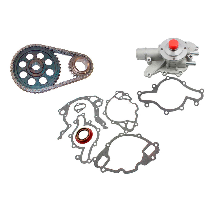 Timing Chain Kit with Water