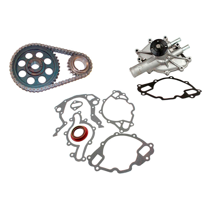 Timing Chain Kit with Water