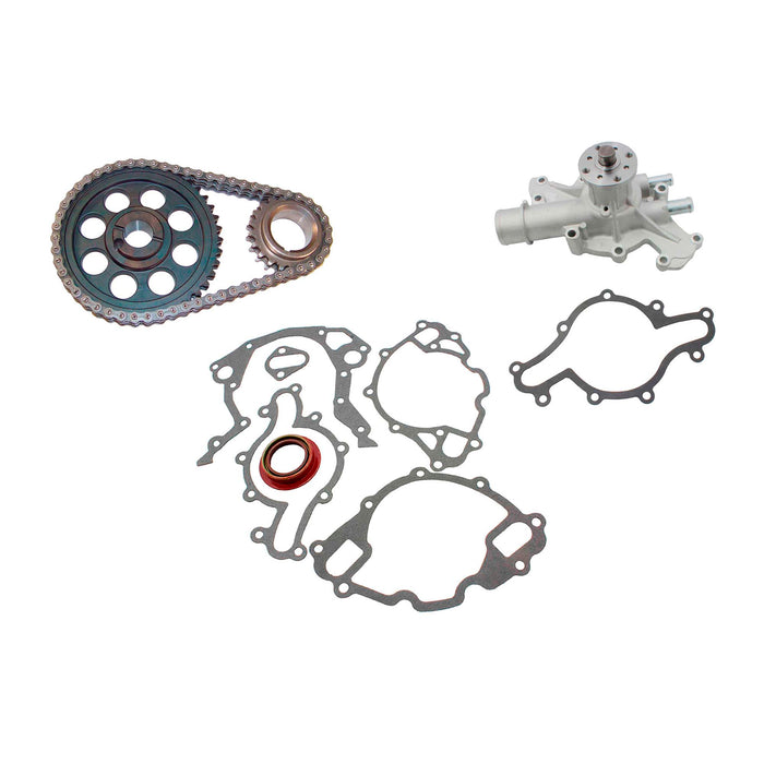 Timing Chain Kit with Water