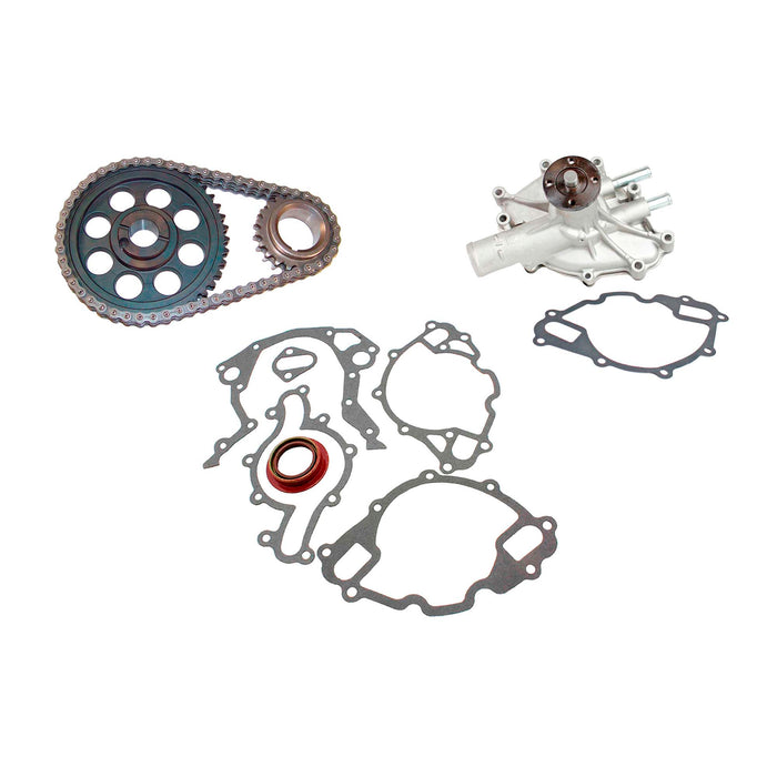 Timing Chain Kit with Water Pump