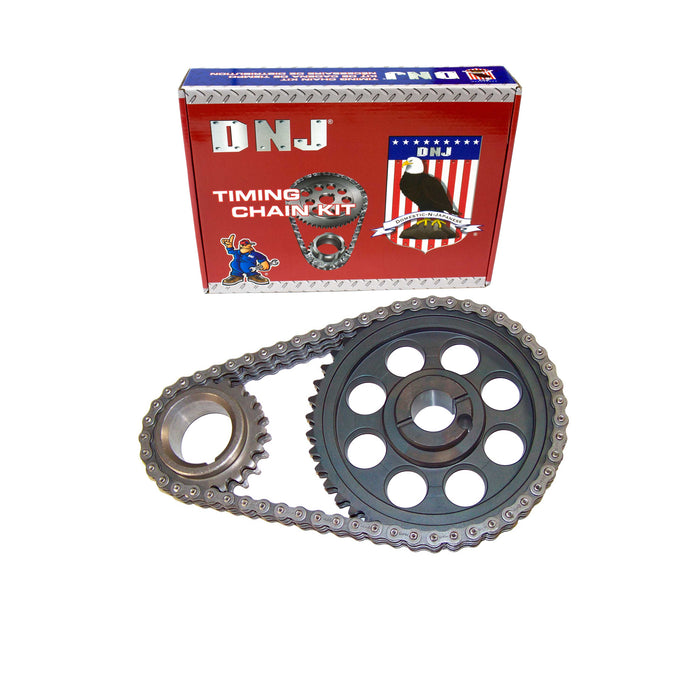 Timing Set