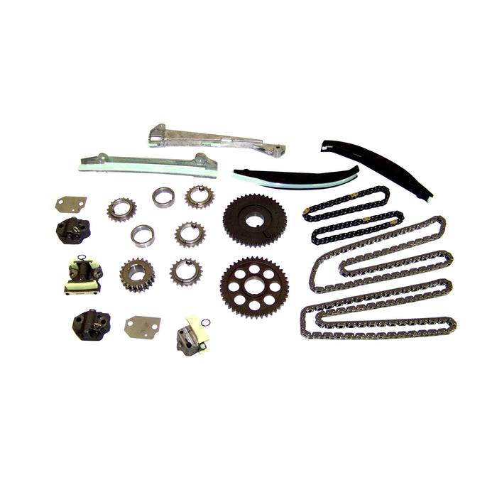 Timing Chain Kit with Water