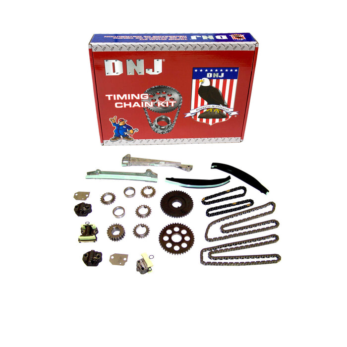 Timing Set