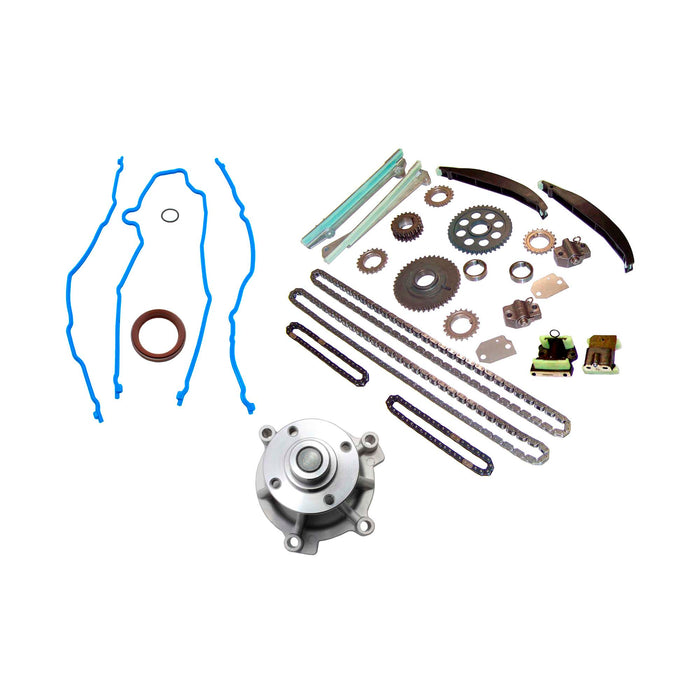 Timing Chain Kit with Water