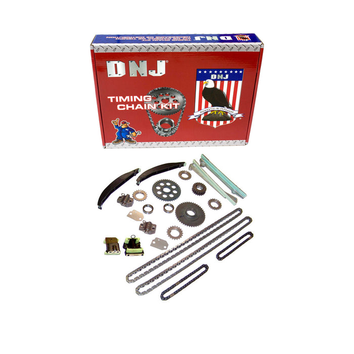 Timing Set