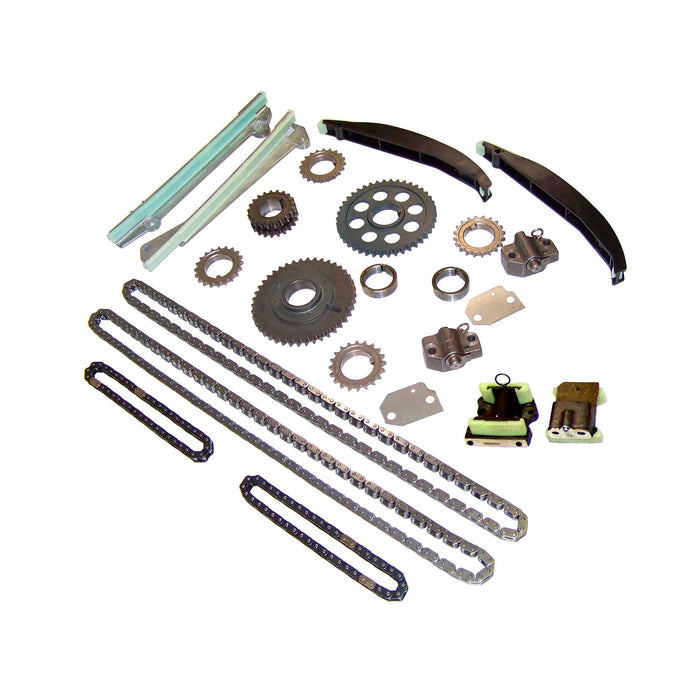 Timing Chain Kit with Water