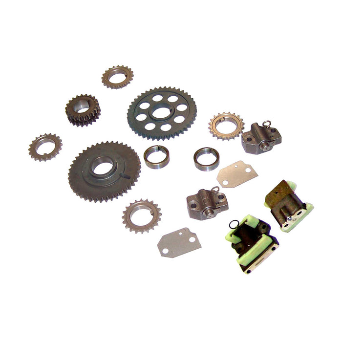 Timing Set