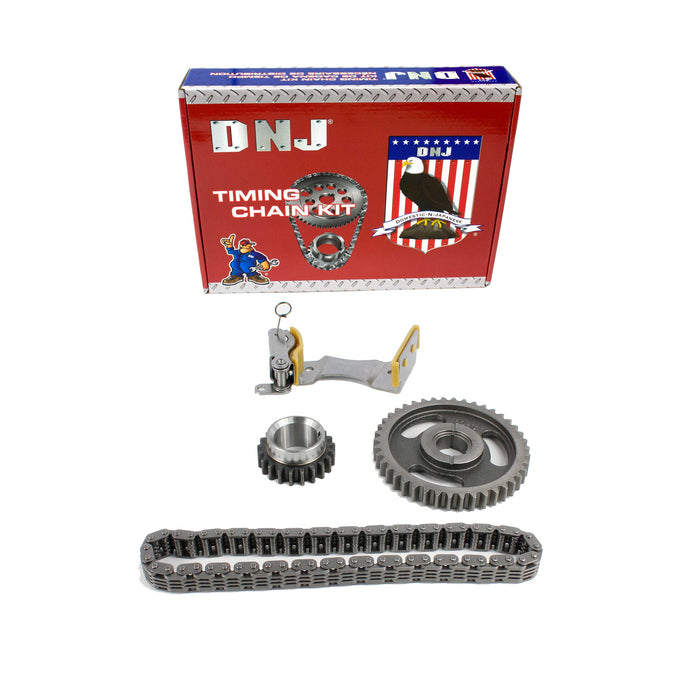 Timing Set