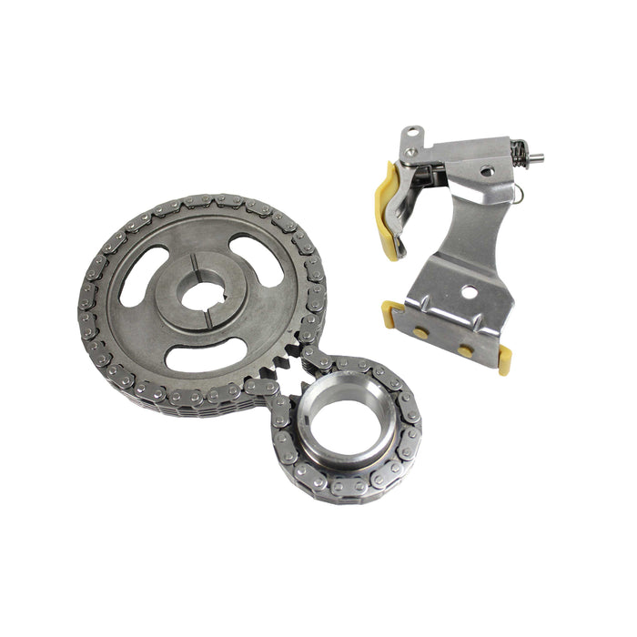 Master Engine Rebuild Kit