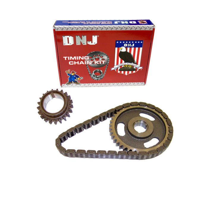 Timing Set