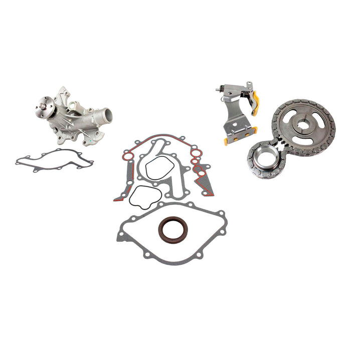 Timing Chain Kit with Water