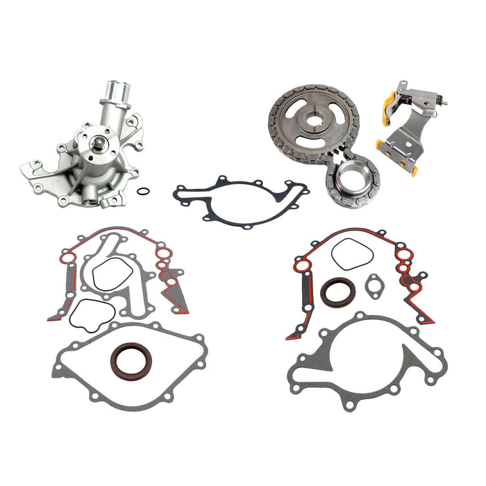 Timing Chain Kit with Water