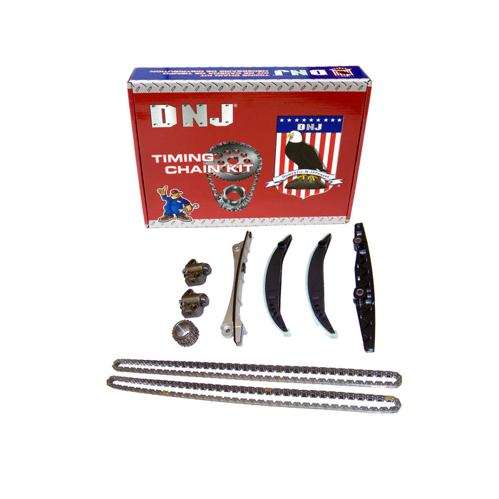 Timing Set