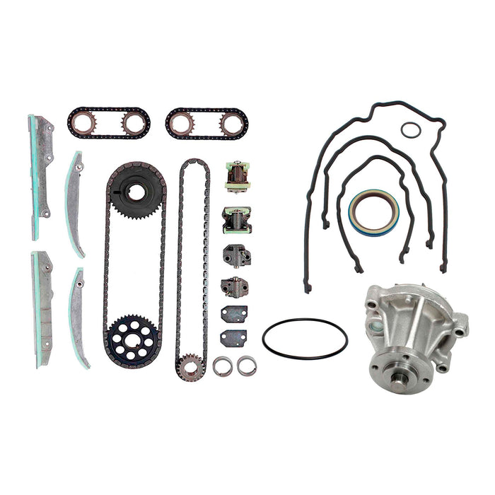 Timing Chain Kit with Water