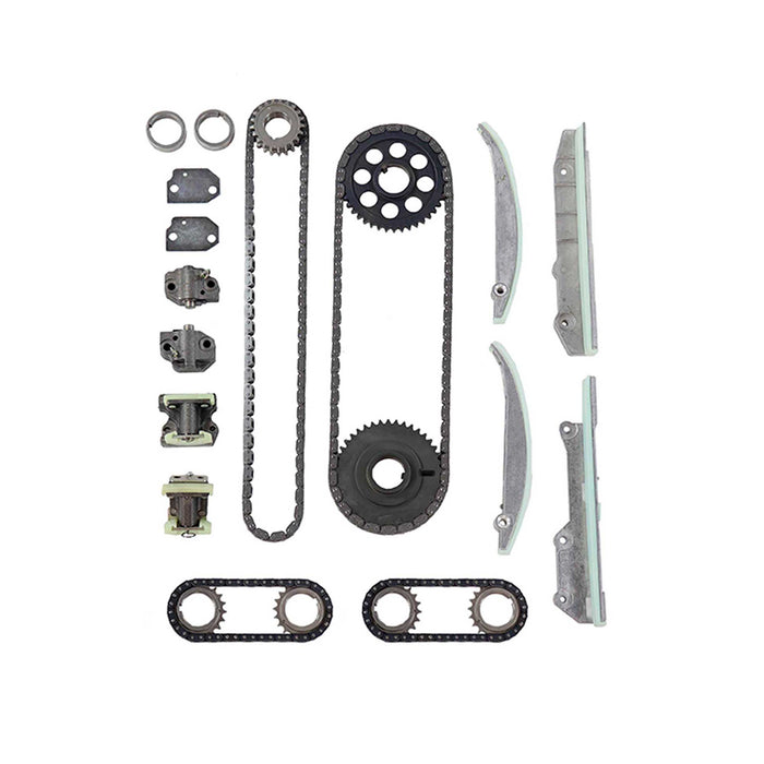 Timing Chain Kit with Water
