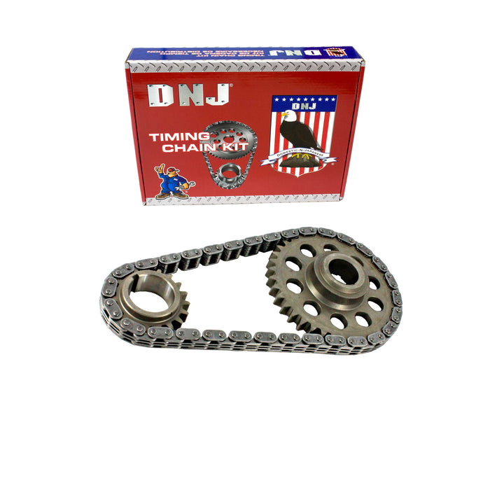 Timing Set