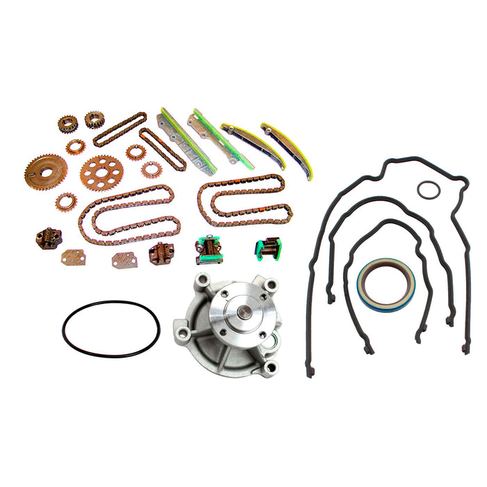 Timing Chain Kit with Water