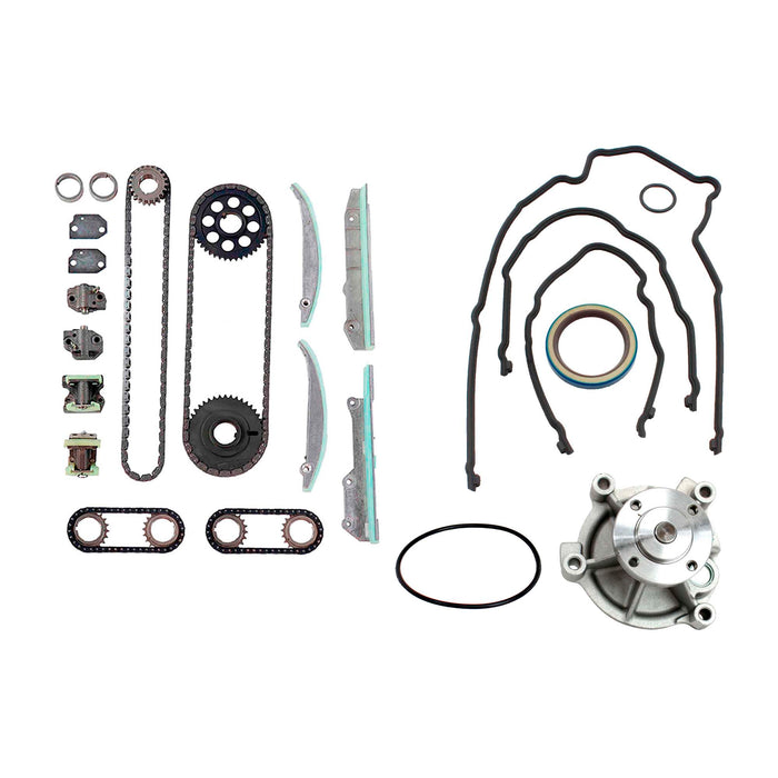 Timing Chain Kit with Water