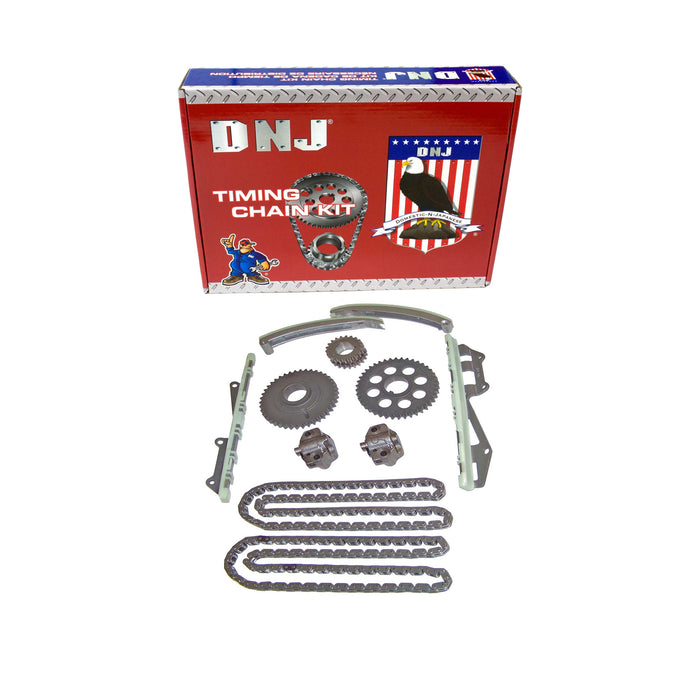Timing Set