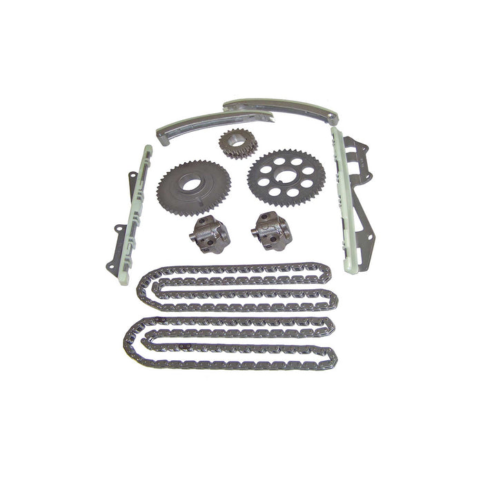 Timing Chain Kit with Water Pump